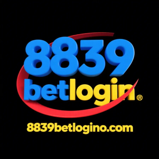 8839betlogin